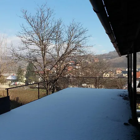 Jasna 招待所